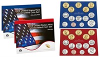 2013 United States Mint Set in Original Government
