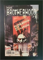 The Brotherhood #1