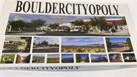 BOULDERCITYOPOLY NEVER PLAYED