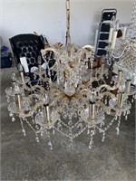 Antique Chandelier