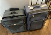 Miscellaneous Suitcases