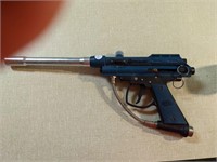 Marauder Paintball Gun