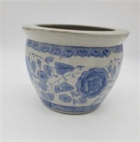 Chinese Porcelain Planter