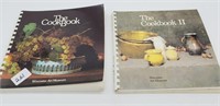 The Cookbook & Cookbook II Worcester Art Museum