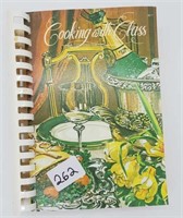 Cooking With Class Charlotte Latin Schools 1985