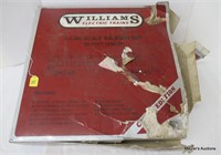 Williams Rdg. 5-Car Madison Set, Rough OB(No Ship)