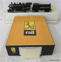3rd Rail SP 2-8-0 L&T, Incorrect Box (No Ship)