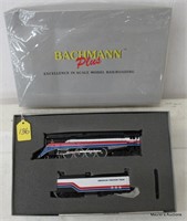 Bachmann Plus Am. Freedom Train L&T 31310, OB