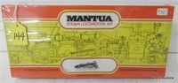 Mantua Decapod Steam L&T Kit 518, Sealed OB