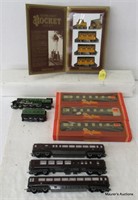 Hornby Lot(No Shipping, Pick-Up Only)