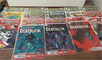 (18) Deathlok