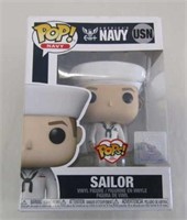 Funko Pop - "Navy Sailor"