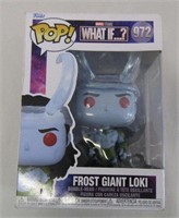 Funko Pop "Frost Giant Loki"