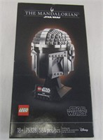 NEW 584 Piece Lego Star Wars Mandalorian Set