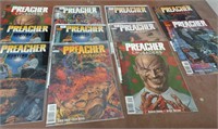 (11) Preacher