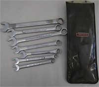 7 Pc. CRAFTSMAN Wrench Set