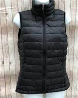 SIZE MEDIUM AMAZON ESSNTIALS WOMEN'S VEST- W/