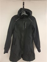 SIZE 12 IVVA ATHLETICA WOMEN'S JACKET