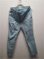 SIZE 6 LOFT WOMEN'S PANTS