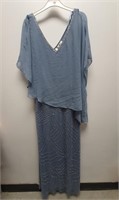 SIZE 12 JKARA WOMEN'S DRESS