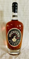 Michters 10 Year Old Straight Bourbon