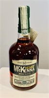 Henry Mckenna Single Barrel 10 Yr Old Bourbon