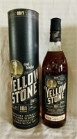 Yellowstone Kentucky Bourbon 2017 Ltd Edition