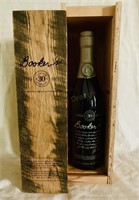 Bookers 30th Anniversary Bourbon With Box