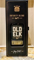 Old Elk Infinity Blend Straight Bourbon Whiskey