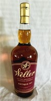 Weller Antique 107 Wheated Bourbon