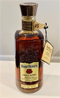 Four Roses Single Barrel 9 Year Old Bourbon Obsv