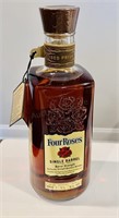 Four Roses Single Barrel 9 Year Old Bourbon Oesq
