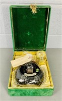 1950's Green Box Remy Martin Louis Xiii Cognac