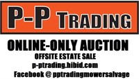 Estate Auction - Scottdale, PA 9-20-22