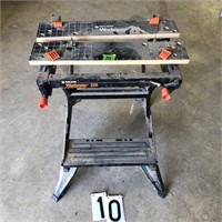 Workmate model 225 work bench