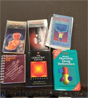 medical reference guides