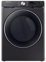 Samsung Front Load Dryer 7.5 Cu. Ft *New