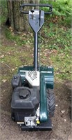 Craftsman Rear Tine Tiller