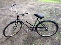 Sears & Roebuck 3-Speed Bike