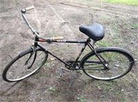 Sears & Roebuck 3-Speed Bike