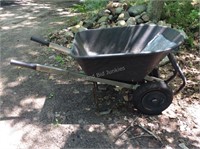 Wheelbarrow, As Is