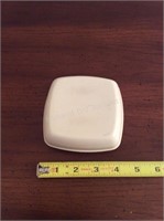 Magnet, 4 1/4" square x 1 1/2" tall