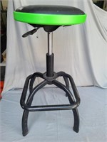 Shop stool