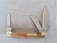 Pocket knives