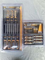 Torx screwdriver sets