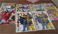 (10) X-Men