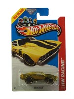 HW Racing '69 Chevelle