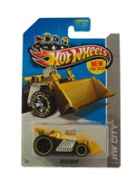 HW City Speed Dozer