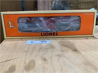 Lionel Train Car Penn-Conrail Boxcar 6-19288