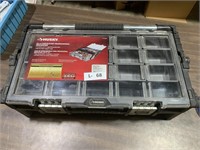 Husky 22" Cantilever Organizer